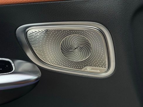 Used 2023 Mercedes-Benz GLC 300 GLC 300 image 28