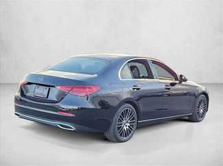 New 2026 Mercedes-Benz C 300 Sedan video 2