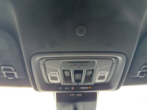 New 2026 GMC Sierra 2500 Denali Ultimate image 26