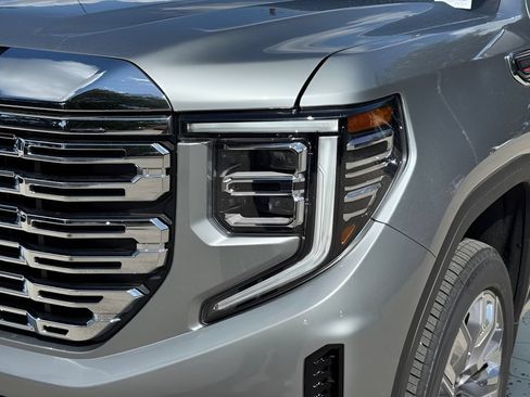 New 2026 GMC Sierra 1500 Denali AWD/4WD image 3