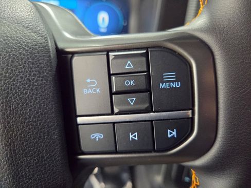Used 2025 Ford F150 Tremor w/ Equipment Group 402A High AWD/4WD image 30