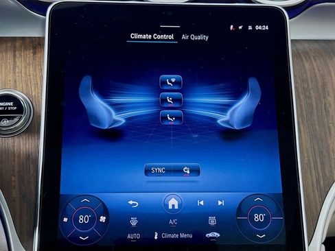 Certified 2025 Mercedes-Benz GLC 300 4MATIC image 16