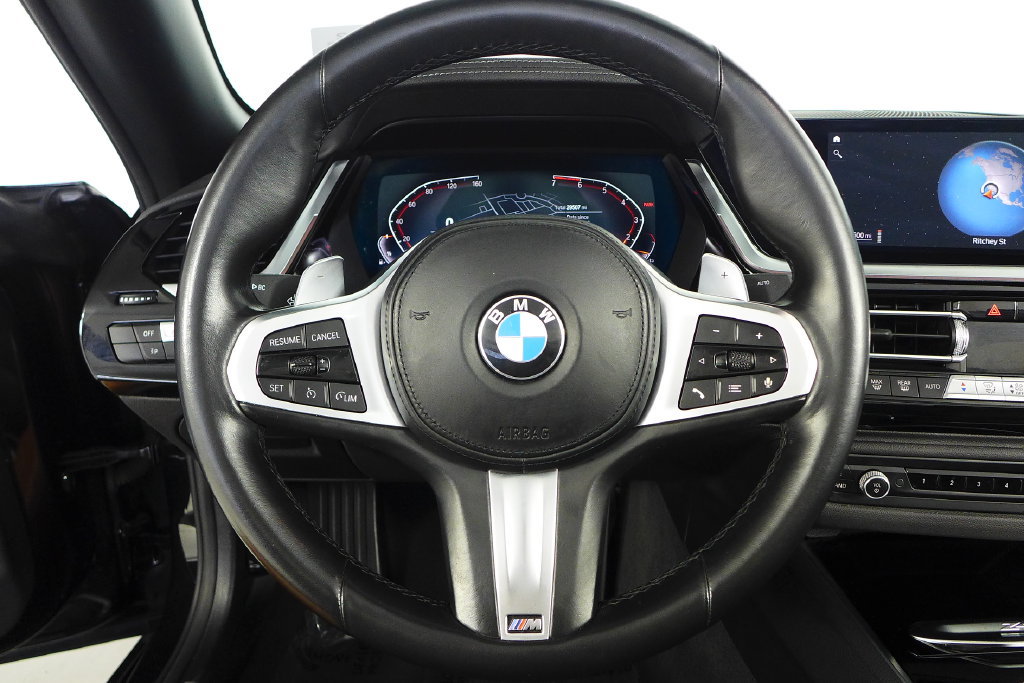 Used 2023 BMW Z4 sDrive30i w/ Driving Assistance Package RWD image 26