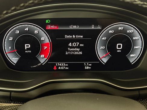 Used 2023 Audi SQ5 Premium Plus w/ Premium Plus Package image 19