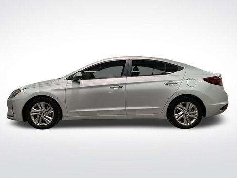 Used 2019 Hyundai Elantra Value Edition image 27