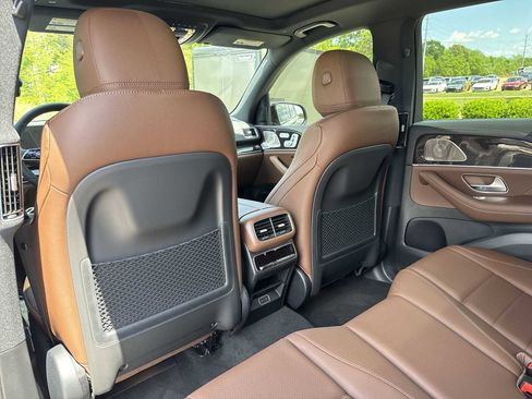 New 2026 Mercedes-Benz GLE 450 4MATIC image 18