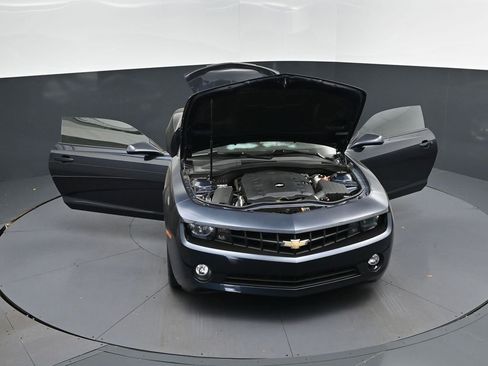 Used 2013 Chevrolet Camaro LT image 50
