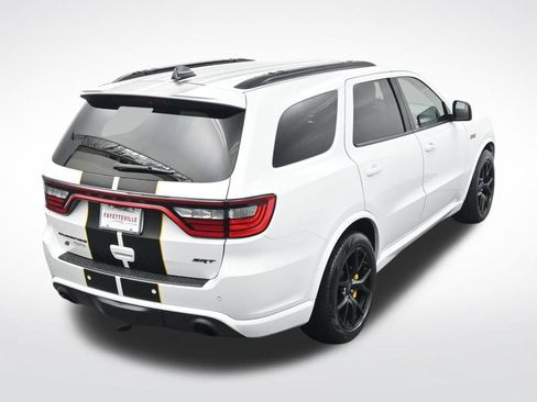 Used 2024 Dodge Durango SRT AWD/4WD image 26
