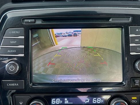 Used 2021 Nissan Maxima 3.5 SV w/ Floor Mat Group image 14