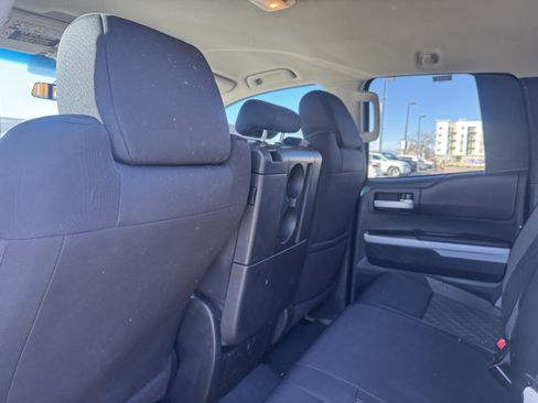 Used 2015 Toyota Tundra SR5 image 14