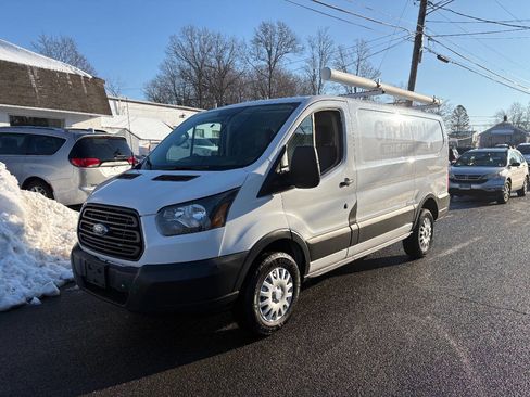 Used 2015 Ford Transit 250 130 Low Roof image 1