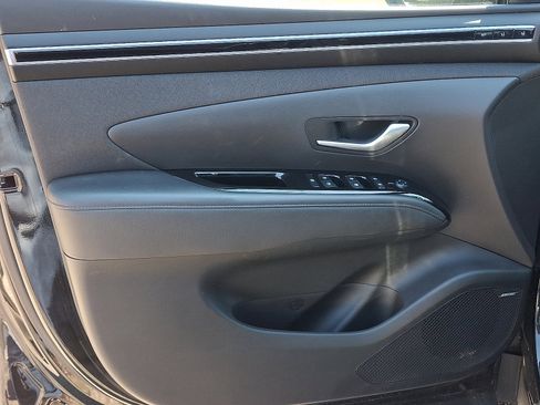 Used 2023 Hyundai Tucson Limited image 12