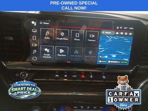 Used 2024 GMC Sierra 1500 Elevation w/ X31 Off-Road Package image 14
