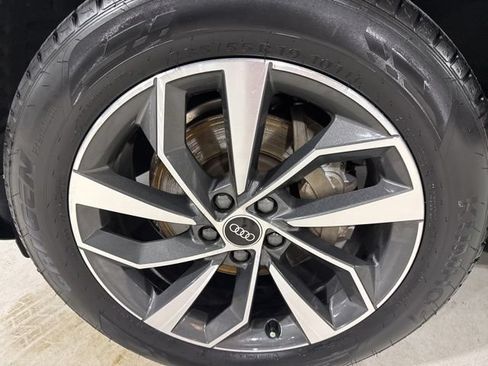 Used 2023 Audi Q5 2.0T Premium Plus AWD/4WD image 11