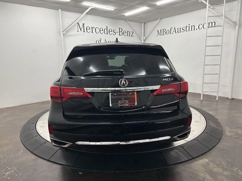 Used 2020 Acura MDX FWD image 6