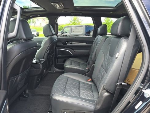 Used 2024 Kia Telluride SX X-Pro image 15
