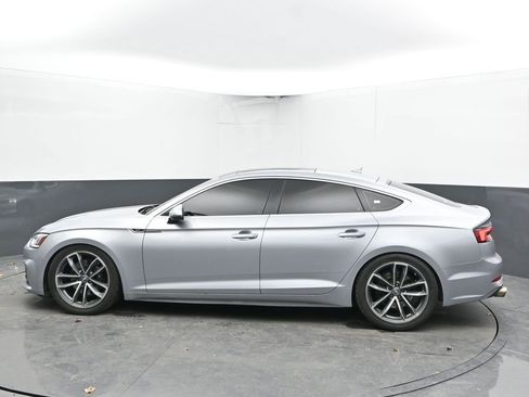 Used 2018 Audi S5 Prestige w/ Driver Assistance Package image 7