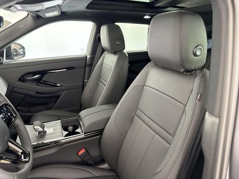 New 2026 Land Rover Range Rover Evoque S AWD/4WD image 25