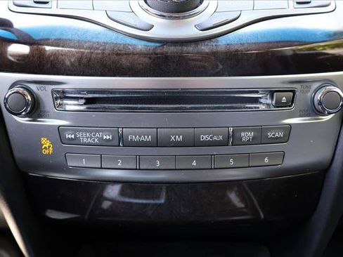 Used 2014 INFINITI QX60 Luxe w/ Premium Plus Package AWD/4WD image 20
