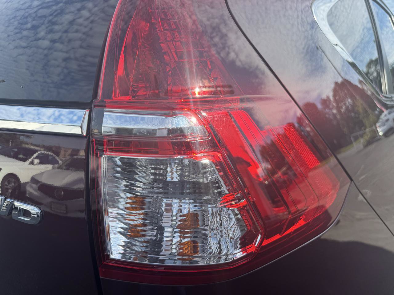 Used 2016 Honda CR-V EX image 19