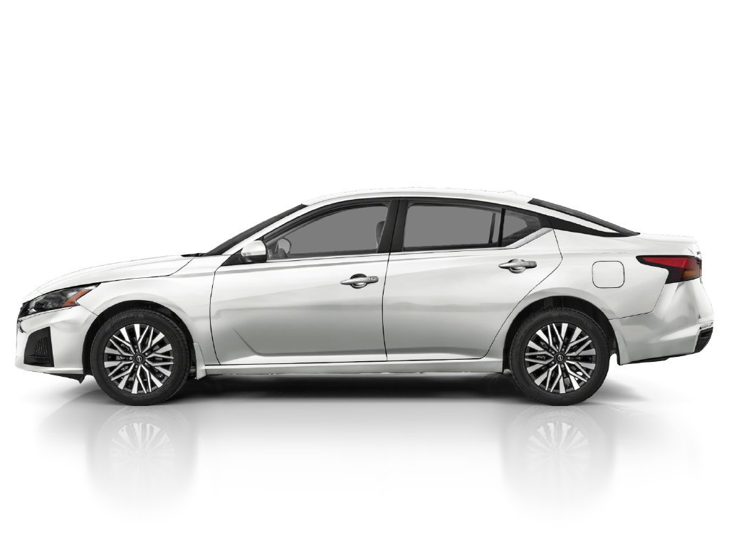 Used 2023 Nissan Altima 2.5 SV AWD/4WD image 3