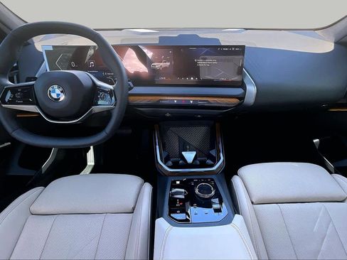 Used 2026 BMW X3 xDrive30i w/ Convenience Package AWD/4WD image 14