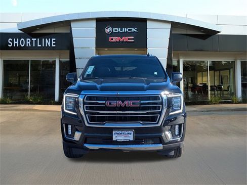 Used 2023 GMC Yukon SLT image 9