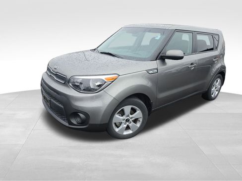 Used 2019 Kia Soul image 9