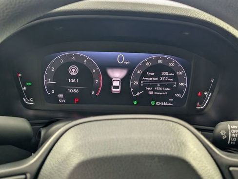 Used 2024 Honda Accord EX image 16