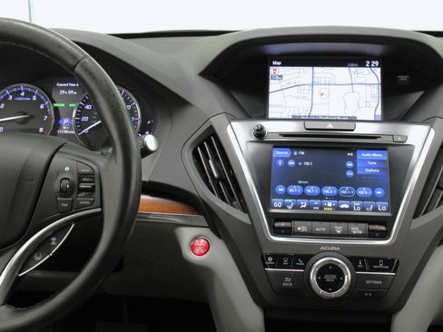 Used 2018 Acura MDX FWD w/ Advance Package image 57