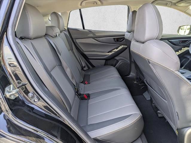 Used 2021 Subaru Crosstrek 2.5i Sport w/ Moonroof Package AWD/4WD image 19