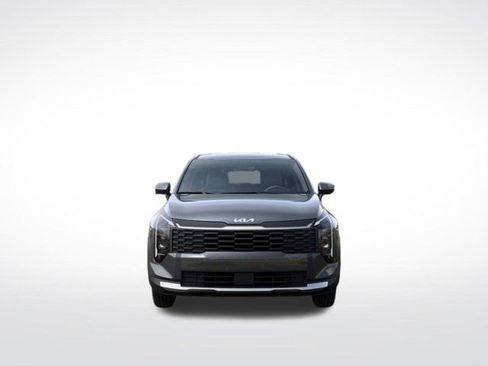 New 2026 Kia Sportage LX FWD image 2