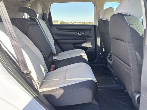 New 2026 Honda CR-V EX image 18