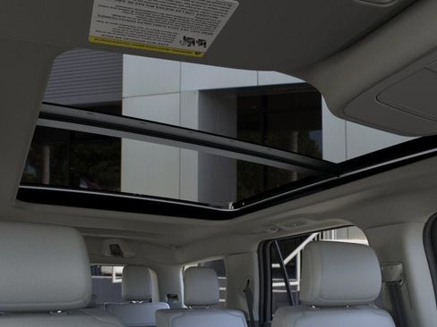 New 2026 Ford Expedition Active RWD image 22