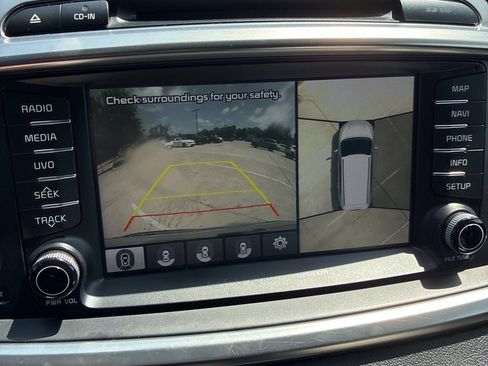 Used 2018 Kia Sorento SX AWD/4WD image 16