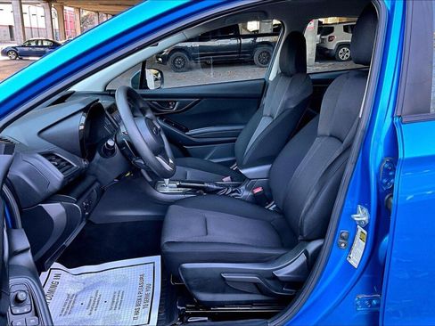 Used 2022 Subaru Impreza Premium image 14