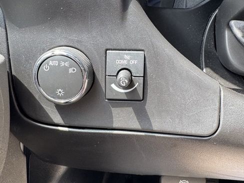 Used 2023 Chevrolet Express 2500 w/ Driver Convenience Package image 23