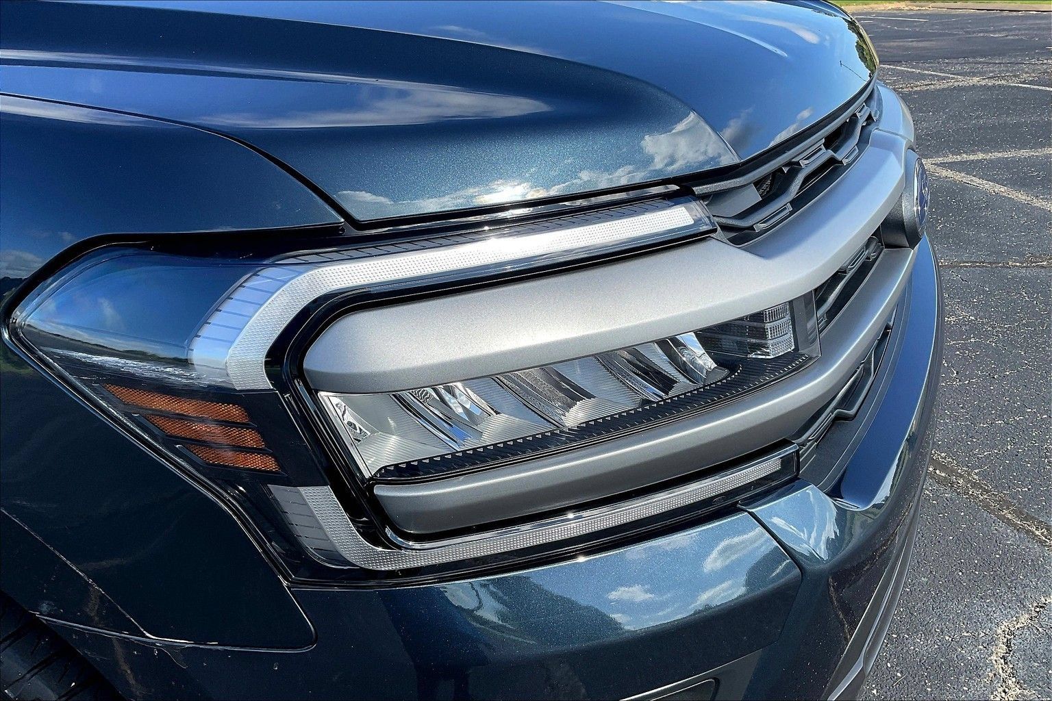 Used 2024 Ford Expedition XLT RWD image 25