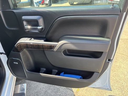 Used 2016 GMC Sierra 3500 Denali w/ Duramax Plus Package image 41