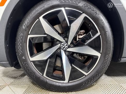 Used 2023 Volkswagen ID.4 Pro S RWD image 31