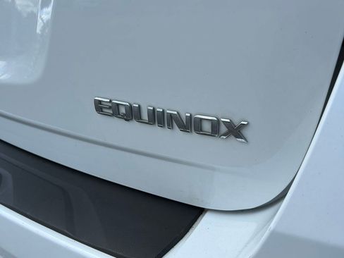 Used 2016 Chevrolet Equinox LS FWD image 42