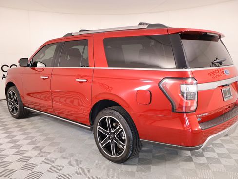 Used 2021 Ford Expedition Max Limited image 25