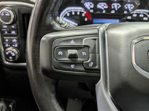 Used 2021 GMC Sierra 1500 Elevation image 21