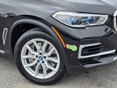 Used 2023 BMW X5 xDrive45e w/ Executive Package AWD/4WD image 9
