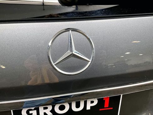 Used 2017 Mercedes-Benz GLE 350 GLE 350 image 29