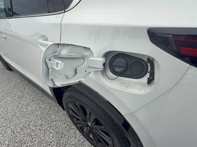 Used 2023 MAZDA CX-5 AWD 2.5 Turbo image 27
