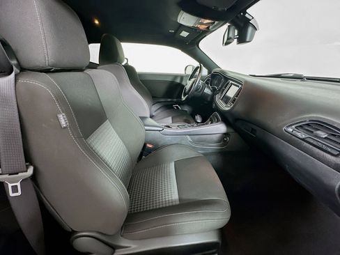 Used 2021 Dodge Challenger GT w/ Blacktop Package image 29