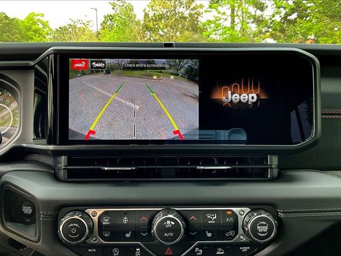 New 2026 Jeep Wrangler Unlimited Rubicon image 14