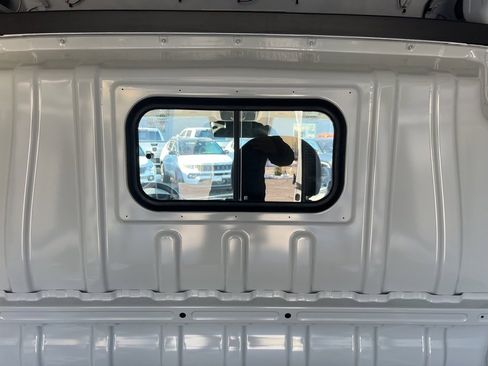 New 2026 RAM ProMaster 2500 image 16