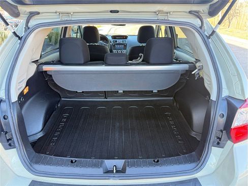 Used 2015 Subaru Crosstrek 2.0i Premium image 43